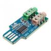 قیمت ماژول کارت صدای اکسترنال CM108 دارای ارتباط USB