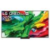قیمت تلویزیون ال جی QNED86A سایز 65 اینچ 65QNED86A