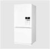 قیمت یخچال فریزر فریزر پایین دوو مدل Ultimo D4BF-0028