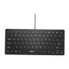 قیمت کیبورد مینی تسکو مدل Mini Keyboard Tsco TK 8044
