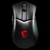 قیمت موس گیمینگ ام اس ای مدل CLUTCH GM51 LIGHTWEIGHT Wireless