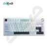 قیمت کیبورد مخصوص بازی آئولا مدل F75