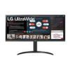 قیمت مانیتور مخصوص بازی ال جی مدل 34WP550-B سایز 34...