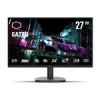 قیمت مانیتور گیمینگ 27 اینچ Cooler Master مدل GA2711