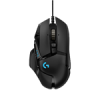 قیمت موس گیمینگ لاجیتک مدل G502 HERO