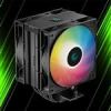 قیمت خنک کننده پردازنده دیپ کول DEEPCOOL AG400 DIGITAL