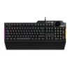 قیمت کیبورد گیمینگ ایسوس TUF K1 RGB