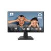 قیمت مانیتور ام اس آی 24.5 اینچی مدل PRO MP252
