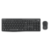 قیمت کیبورد و موس بی سیم لاجیتک MK295