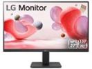 قیمت مانیتور 27 اینچ ال جی مدل LG 27MR400-B