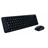 قیمت کیبورد و ماوس بی‌سیم لاجیتک MK220