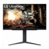 قیمت مانیتور گیمینگ 27 اینچ ال جی مدل UltraGear 27GS75Q-B