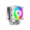 قیمت خنک کننده پردازنده گیم مکس مدل GAMMA 90 Digital White