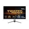 قیمت مانیتور گیمینگ تویستد مایندز مدل TM24FHD100IPS...