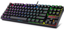 قیمت صفحه کلیدRedragon K552 RGB LED