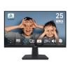 قیمت مانیتور ام اس آی سایز 25 اینچ مدل PRO MP251