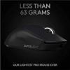 قیمت ماوس‌ بی‌سیم گیمینگ G PRO X Superlight