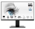 قیمت مانیتور 21.45 اینچ MSI مدل Pro MP223