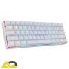 قیمت کیبورد مخصوص بازی ردراگون مدل Draconic K530
