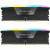 قیمت رم کامپیوتر کورسیر دو کاناله مدل Vengeance RGB فرکانس 6000 مگاهرتز DDR5 تایمینگ CL36 حافظه 32 گیگابایت | صد و شصت و هفت میلیون و نهصد و نود هزار تومان