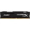 قیمت رم کامپیوتر هایپر ایکس تک کاناله Fury فرکانس 2400 مگاهرتز DDR4 تایمینگ CL15 حافظه 8 گیگابایت | دوازده میلیون و هشتصد هزار تومان