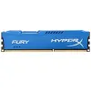 قیمت رم کامپیوتر هایپرایکس تک کاناله مدل Fury فرکانس 1600 مگاهرتز DDR3 تایمینگ CL10 حافظه 8 گیگابایت | چهار میلیون و دویست و چهل و هشت هزار تومان