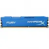 قیمت HyperX Fury Single Channel CL10 1600MHz DDR3 8GB computer RAM