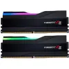 قیمت رم کامپیوتر جی اسکیل دو کاناله مدل Trident Z5 RGB فرکانس 6000 مگاهرتز DDR5 تایمینگ CL36 حافظه 32 گیگابایت | صد و نود و چهار میلیون و نهصد و پنجاه هزار تومان