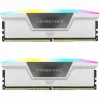 قیمت رم کامپیوتر کورسیر دو کاناله مدل VENGEANCE RGB فرکانس 5200 مگاهرتز DDR5 تایمینگ CL40 حافظه 32 گیگابایت | صد و چهل و هفت میلیون و هشتصد هزار تومان