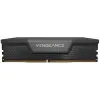 قیمت رم کامپیوتر کورسیر تک کاناله مدل VENGEANCE فرکانس 5200 مگاهرتز DDR5 تایمینگ CL40 حافظه 16 گیگابایت | هفتاد میلیون تومان