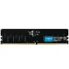 قیمت رم کامپیوتر کروشیال تک کاناله مدل CT8 فرکانس 4800 مگاهرتز DDR5 تایمینگ CL40 حافظه 8 گیگابایت | بیست و هفت میلیون و نهصد و چهل و هشت هزار تومان