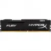 قیمت HyperX Fury Single Channel CL15 2400MHz DDR4 8GB Computer RAM