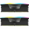قیمت Corsair Vengeance RGB Dual Channel CL36 6000MHz DDR5 32GB Computer RAM
