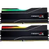 قیمت رم کامپیوتر جی اسکیل دو کاناله Trident Z5 Neo RGB فرکانس 6000 مگاهرتز DDR5 تایمینگ CL30 حافظه 64 گیگابایت | دویست و نود و نه میلیون تومان