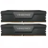 قیمت رم کامپیوتر کورسیر دو کاناله Vengeance فرکانس 5200 مگاهرتز DDR5 تایمینگ CL40 حافظه 32 گیگابایت | صد و بیست و پنج میلیون و نهصد هزار تومان