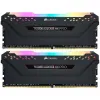 قیمت Corsair Vengeance RGB Pro Dual Channel CL18 3600MHz DDR4 16GB Computer RAM
