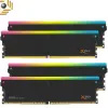 قیمت رم V-COLOR مدل Manta XSky ظرفیت ۳۲ گیگابایت فرکانس ۶۰۰۰ مگاهرتز دو کاناله RGB | صد و پنجاه میلیون تومان