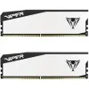 قیمت رم دسکتاپ پاتریوت Viper Elite 5 ظرفیت ۳۲ گیگابایت دو کاناله DDR5 ۶۰۰۰ مگاهرتز CL30 | صد و چهل و شش میلیون و نهصد هزار تومان