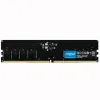 قیمت رم کامپیوتر کروشیال تک کاناله مدل CT16 فرکانس 4800 مگاهرتز DDR5 تایمینگ CL40 حافظه 16 گیگابایت | چهل و نه میلیون و هشتصد و نود و پنج هزار تومان