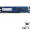 قیمت رم دسکتاپ Kingston DDR3L ظرفیت 4 گیگابایت فرکانس 1600MHz (PC3L-12800U) تایمینگ CL11 تک کاناله استوک | یک میلیون و نهصد و هشتاد هزار تومان