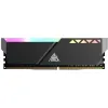 قیمت رم کامپیوتر نئو فورزا تک کاناله Trinity RGB فرکانس 5200 مگاهرتز DDR5 تایمینگ CL40 حافظه 16 گیگابایت | هفتاد و شش میلیون و نهصد هزار تومان