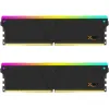 قیمت رم کامپیوتر وی کالر دو کاناله مدل Manta XSky RGB فرکانس 6000 مگاهرتز DDR5 تایمینگ CL36 حافظه 32 گیگابایت | صد و سی و نه میلیون تومان