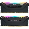 قیمت رم کامپیوتر کورسیر دو کاناله مدل Vengeance RGB Pro فرکانس 3200 مگاهرتز DDR4 تایمینگ CL16 حافظه 32 گیگابایت | بیست و نه میلیون و هشتصد هزار تومان