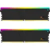 قیمت رم کامپیوتر وی کالر مدل XSky ظرفیت ۳۲ گیگابایت فرکانس ۶۰۰۰ مگاهرتز دو کاناله RGB | صد و چهل و سه میلیون تومان