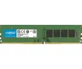 قیمت رم کامپیوتر کروشیال تک کاناله مدل CT16 فرکانس 3200 مگاهرتز DDR4 تایمینگ CL22 حافظه 16 گیگابایت | بیست و سه میلیون و صد و چهل و هشت هزار تومان