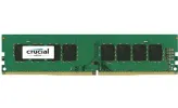 قیمت رم کامپیوتر کروشیال تک کاناله مدل CB16 فرکانس 2666 مگاهرتز DDR4 تایمینگ CL19 حافظه 16 گیگابایت | بیست و سه میلیون تومان