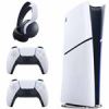قیمت کنسول بازی سونی مدل PS5 SLIM DIGITAL ظرفیت 1 ترابایت
