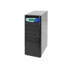 قیمت داپلیکیتور DVD/CD دی اس آی 1 به 11