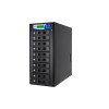قیمت داپلیکیتور هارد دی اس آی 1 به 9