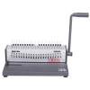 قیمت Plastic bookbinding machine SD1501A21 دستگاه صحافی...